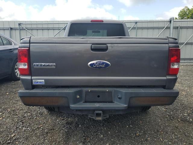 Photo 6 from auction – 2011 FORD RANGER with VIN 1FTKR1AD5BPB08775