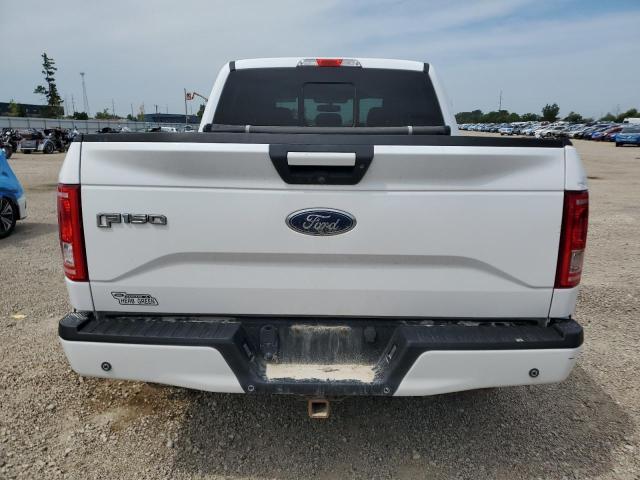 Photo 6 from auction – 2016 FORD F150 SUPER with VIN 1FTEW1EP7GKD62342