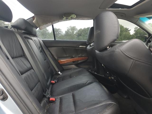 Photo 10 from auction – 2012 HONDA ACCORD EXL with VIN 1HGCP3F83CA018208