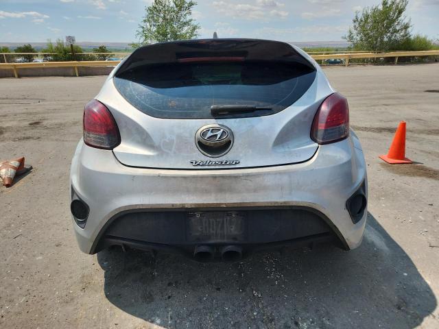 Photo 6 from auction – 2013 HYUNDAI VELOSTER T with VIN KMHTC6AE5DU169202