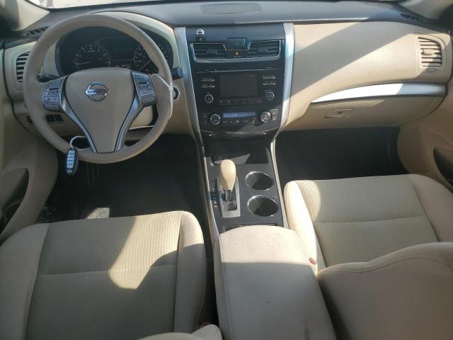 Photo 8 from auction – 2015 NISSAN ALTIMA 2.5 with VIN 1N4AL3AP4FC161120