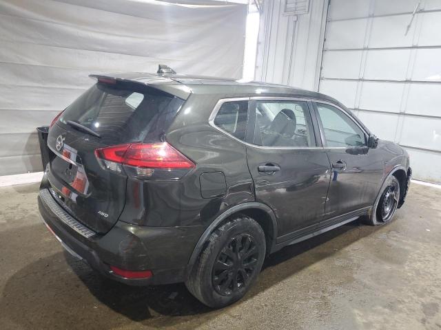 Photo 3 from auction – 2017 NISSAN ROGUE S with VIN JN8AT2MV2HW021782