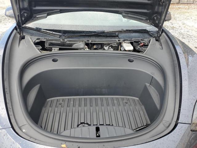 Photo 11 from auction – 2023 TESLA MODEL 3 with VIN 5YJ3E1EAXPF676795