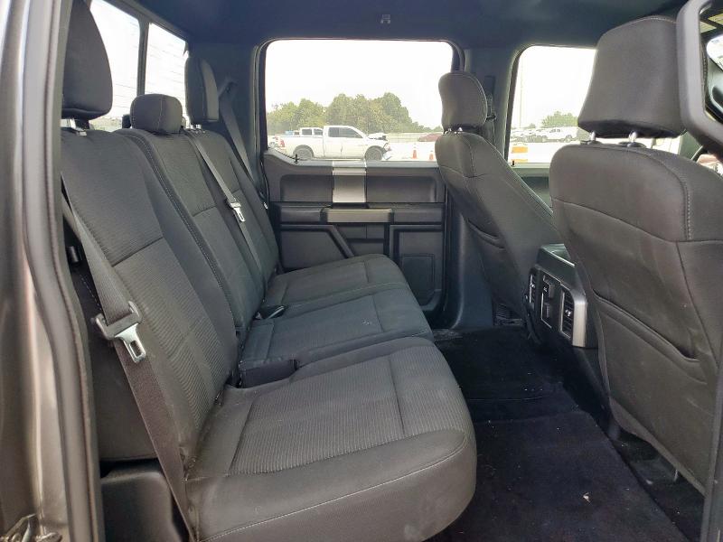Photo 10 from auction – 2015 FORD F150 SUPER with VIN 1FTEW1CG4FKD88933