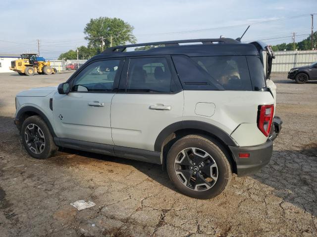 Photo 2 from auction – 2023 FORD BRONCO SPO with VIN 3FMCR9C62PRE07055