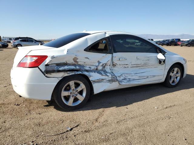 Photo 3 from auction – 2007 HONDA CIVIC EX with VIN 2HGFG12897H568866