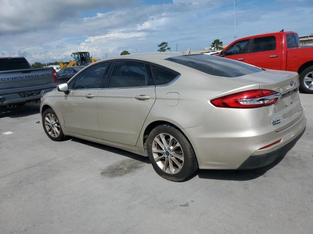 Photo 2 from auction – 2019 FORD FUSION SE with VIN 3FA6P0HD6KR102084