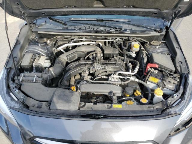Photo 12 from auction – 2021 SUBARU CROSSTREK with VIN JF2GTHNC9MH246237
