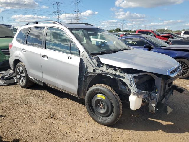 Zdjęcie 4 z aukcji – 2018 SUBARU FORESTER 2 z VIN JF2SJAGC4JH543030