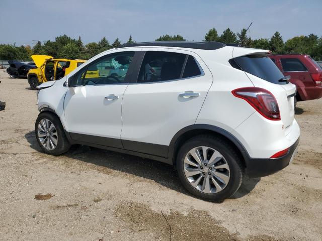 Photo 2 from auction – 2018 BUICK ENCORE PRE with VIN KL4CJASB5JB567805