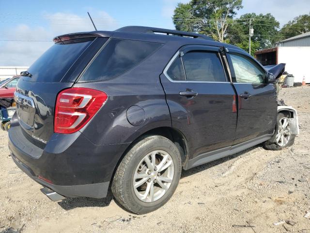 Photo 3 from auction – 2016 CHEVROLET EQUINOX LT with VIN 2GNFLFE3XG6311046
