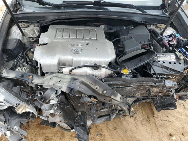 Photo 11 from auction – 2014 LEXUS ES 350 with VIN JTHBK1GG4E2099833