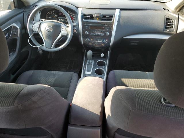 Photo 8 from auction – 2013 NISSAN ALTIMA with VIN 1N4AL3AP8DC282553