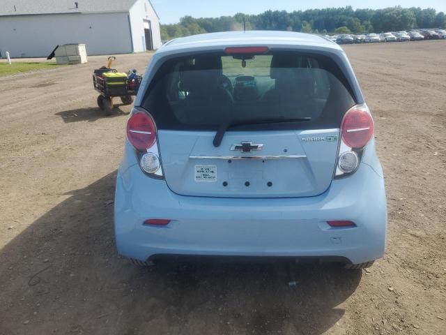 Photo 6 from auction – 2016 CHEVROLET SPARK EV 2 with VIN KL8CL6S0XGC617220