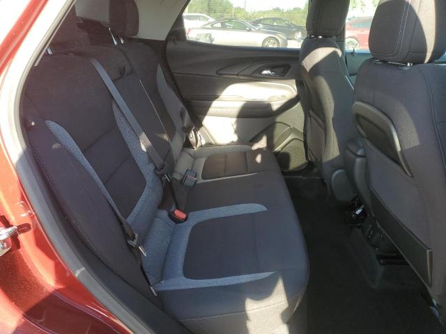 Photo 10 from auction – 2024 CHEVROLET TRAILBLAZER LT with VIN KL79MPSL5RB166329