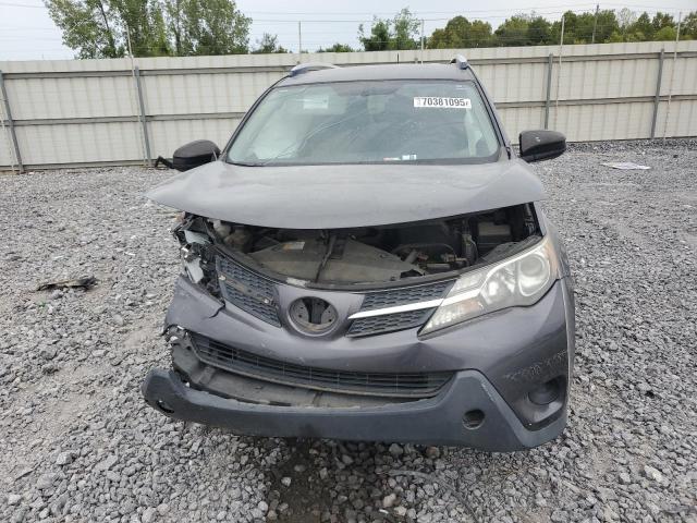 Photo 5 from auction – 2015 TOYOTA RAV4 LE with VIN JTMZFREV0FJ051659
