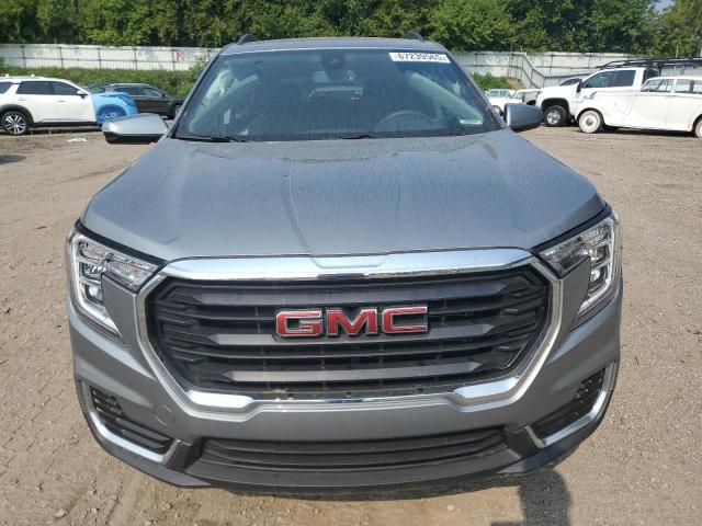 Photo 5 from auction – 2023 GMC TERRAIN SL with VIN 3GKALTEG9PL226526