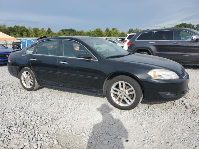 Photo 4 from auction – 2013 CHEVROLET IMPALA LTZ with VIN 2G1WC5E33D1188453