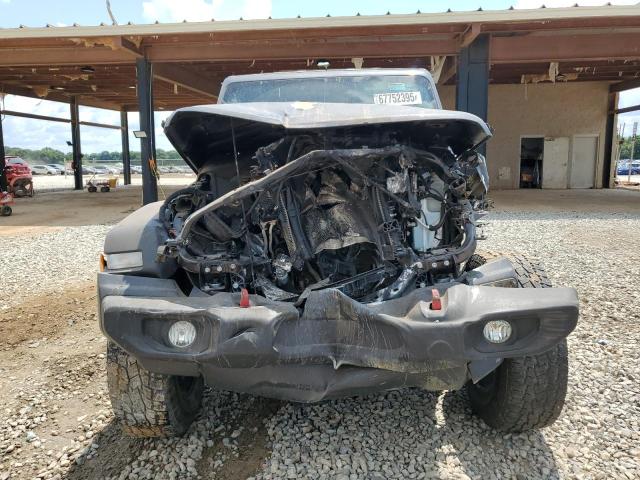 Zdjęcie 5 z aukcji – 2020 JEEP GLADIATOR z VIN 1C6HJTAG6LL143476