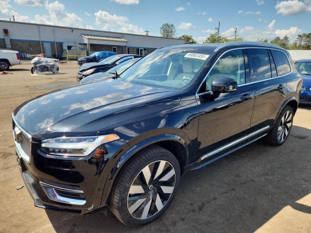VOLVO XC90 PLUS 2024 with VIN YV4H60CE2R1161799 - Photo from auction