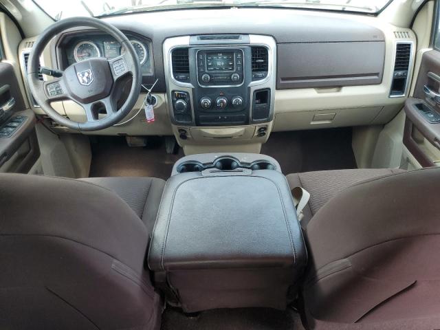 Photo 8 from auction – 2016 RAM 1500 SLT with VIN 1C6RR6GT5GS319349