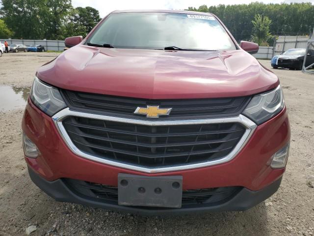 Photo 5 from auction – 2018 CHEVROLET EQUINOX LT with VIN 2GNAXJEV1J6294504