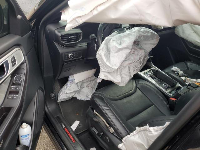 Photo 8 from auction – 2020 FORD EXPLORER with VIN 1FM5K8GC1LGB54609