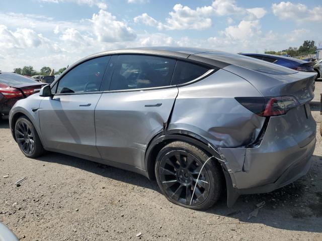 Photo 2 from auction – 2024 TESLA MODEL Y with VIN 7SAYGAEE1RF177361