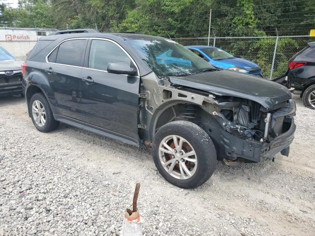Photo 4 from auction – 2017 CHEVROLET EQUINOX LT with VIN 2GNFLFEK9H6141593