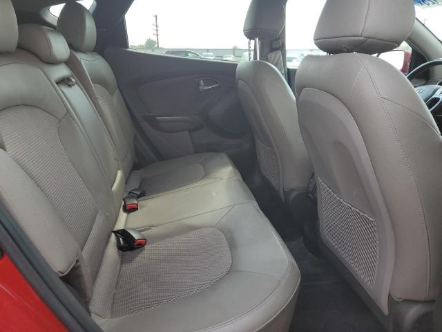 Photo 11 from auction – 2015 HYUNDAI TUCSON LIM with VIN KM8JUCAG3FU042567