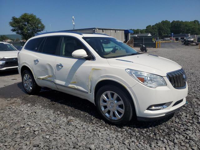 Photo 4 from auction – 2015 BUICK ENCLAVE with VIN 5GAKVBKD1FJ293708