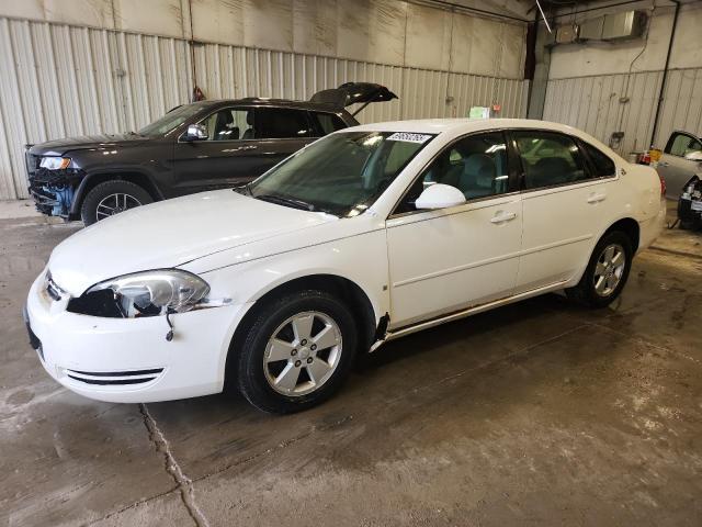 CHEVROLET IMPALA LT 2007 with VIN 2G1WT58K579137013 - Photo from auction