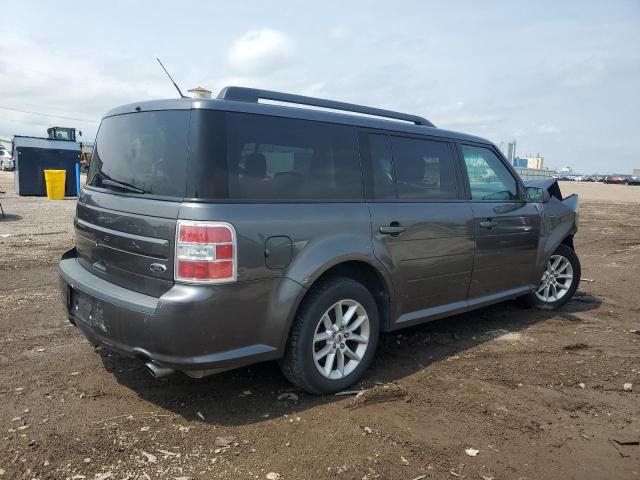 Photo 3 from auction – 2017 FORD FLEX SE with VIN 2FMGK5B88HBA04442