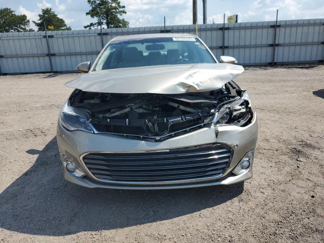 Photo 5 from auction – 2015 TOYOTA AVALON HYB with VIN 4T1BD1EB5FU047440