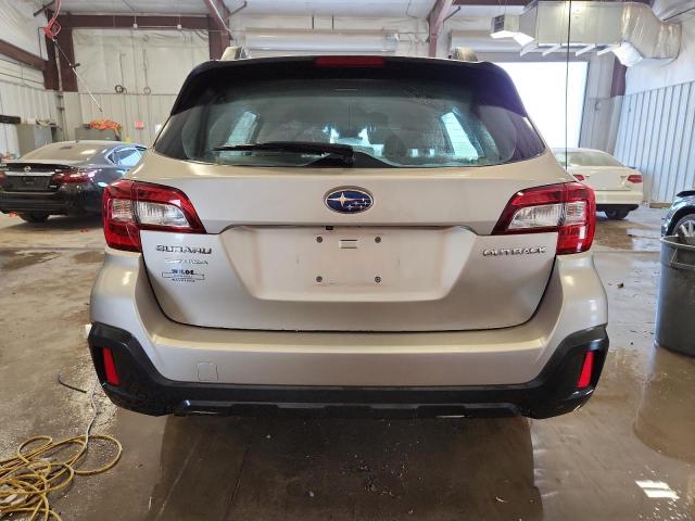 Photo 6 from auction – 2018 SUBARU OUTBACK 2. with VIN 4S4BSAAC7J3391127