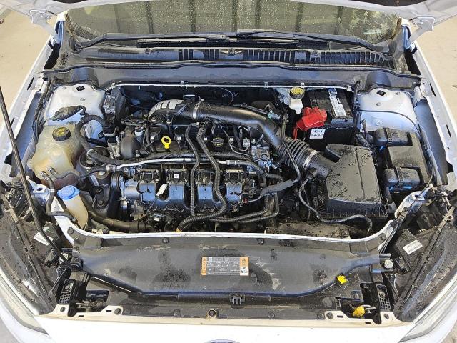 Photo 11 from auction – 2020 FORD FUSION TITANIUM with VIN 3FA6P0D93LR173861