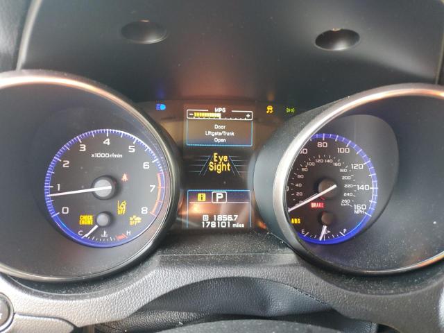 Photo 9 from auction – 2015 SUBARU LEGACY 3.6 with VIN 4S3BNEN63F3037331