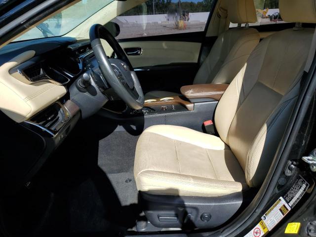 Photo 7 from auction – 2013 TOYOTA AVALON BAS with VIN 4T1BK1EB2DU067678