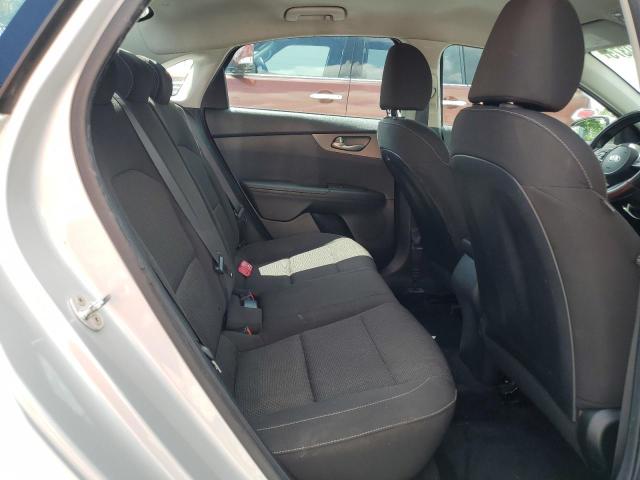 Photo 10 from auction – 2020 KIA FORTE FE with VIN 3KPF24AD1LE173308