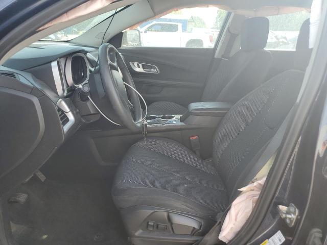 Photo 7 from auction – 2017 CHEVROLET EQUINOX LS with VIN 2GNALBEK1H1603239