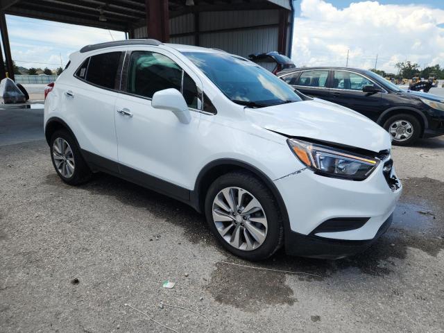 Photo 4 from auction – 2020 BUICK ENCORE PRE with VIN KL4CJASB2LB352773