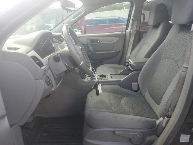 Photo 7 from auction – 2017 CHEVROLET TRAVERSE LS with VIN 1GNKVFED3HJ313856