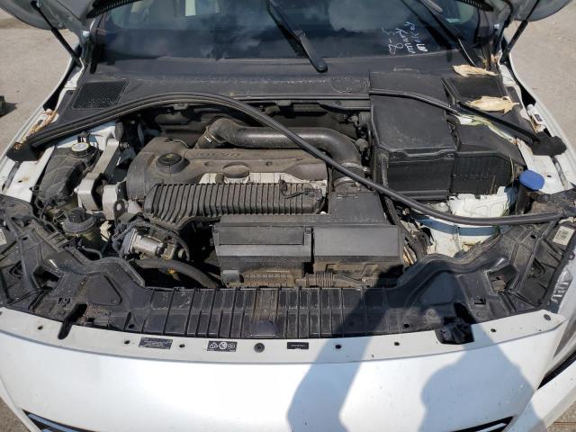 Photo 11 from auction – 2014 VOLVO S60 T5 with VIN YV1612FS6E1295211