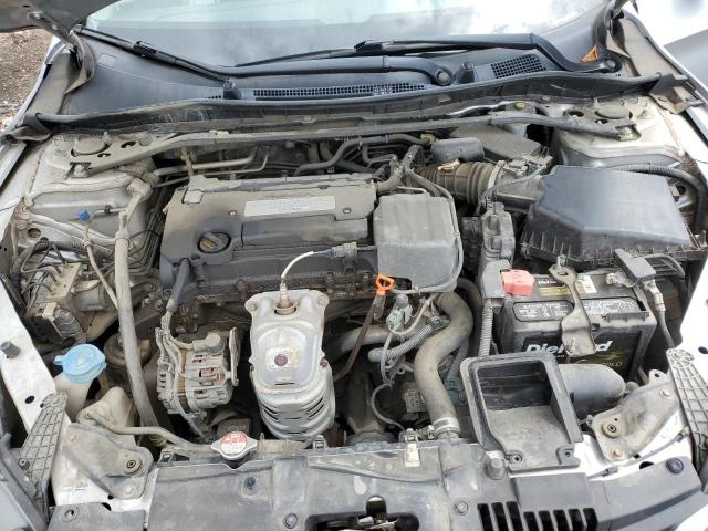 Photo 11 from auction – 2015 HONDA ACCORD EXL with VIN 1HGCR2F87FA013909