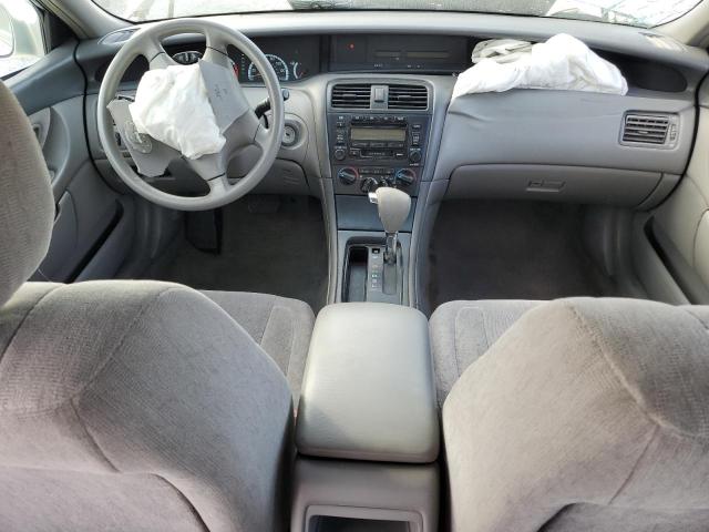 Photo 8 from auction – 2002 TOYOTA AVALON XL with VIN 4T1BF28B02U221159