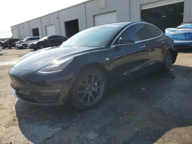 TESLA MODEL 3 2018 with VIN 5YJ3E1EA3JF044745 - Photo from auction
