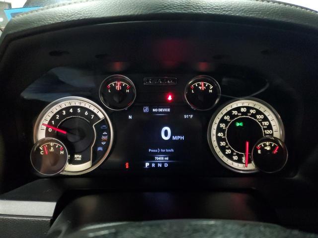 Photo 9 from auction – 2017 RAM 1500 LARAM with VIN 1C6RR7NT1HS745758