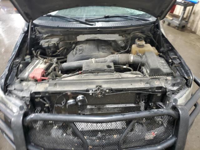Photo 11 from auction – 2012 FORD F150 SUPER with VIN 1FTFW1ET1CKE22188