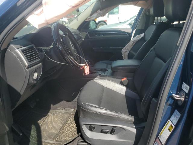 Photo 7 from auction – 2018 VOLKSWAGEN ATLAS SE with VIN 1V2DR2CA4JC547522