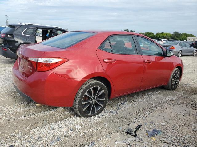 Photo 3 from auction – 2015 TOYT COROLLA L with VIN 2T1BURHE9FC306243